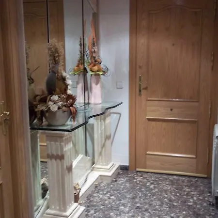 Casa Sebas 아파트 테루엘