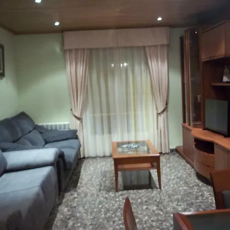 Casa Sebas * 테루엘