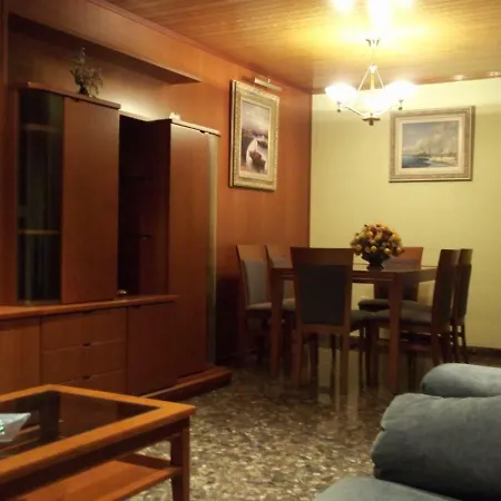 아파트 Casa Sebas