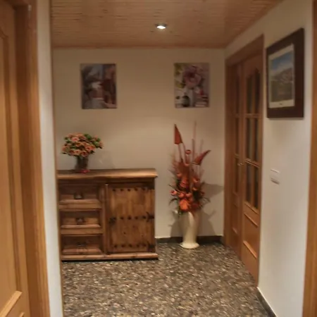 Casa Sebas *