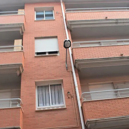 Casa Sebas * 테루엘