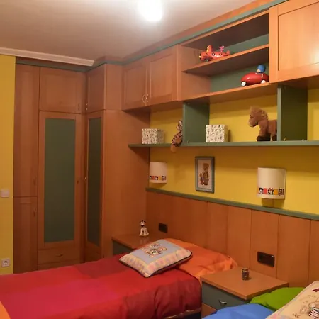 Casa Sebas 테루엘