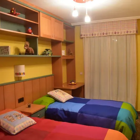 아파트 Casa Sebas 테루엘