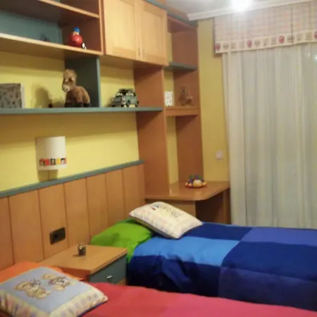 아파트 Casa Sebas *