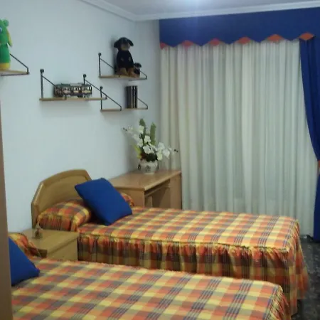 아파트 Casa Sebas