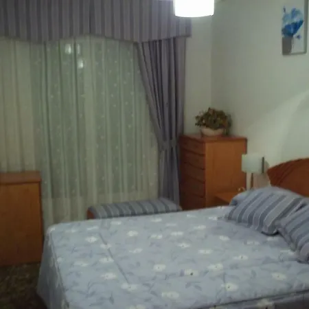 아파트 Casa Sebas 테루엘