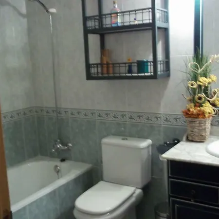 Casa Sebas 아파트 테루엘