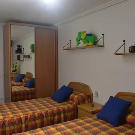Casa Sebas *
